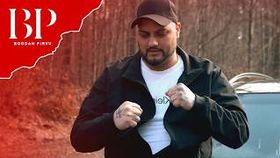 Bogdan Pirvu - Va Dati Neamuri, Va Dati Frati