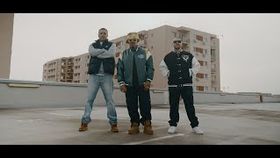 Rashid x Alex Velea x Sisu Tudor - Iarta