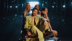 JORGE - Diamonds
