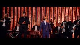 DENIS RAMNICEANU SI CORNEL DE LA BUZAU - MI-AM PUS VIATA PE HARTIE