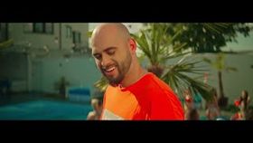 ALEX MICA - MAROCANCA