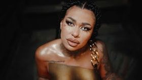 Badd G - Medusa