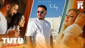 Adrian Tutu Si Giulia - Tot Pe Tine Te Aleg