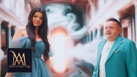 ADRIAN MINUNE SI LAURA BRUMA - M-A OTRAVIT IUBIREA TA