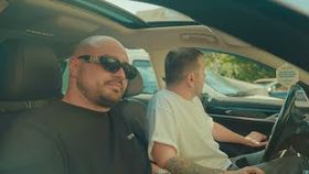 STRES x Sisu Tudor - Cartea Junglei de Beton