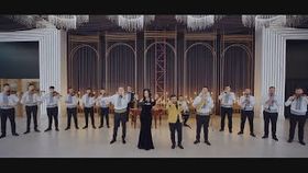 CRISTI NUCA X MIHAELA STAICU X ORCHESTRA MOLDOVLASKA - TE IUBESC DE LA CER PANA LA PAMANT 2024 HIT