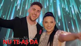 ANDRADA BARSAUAN SI ALIN FODORCA - NU TE-AS DA