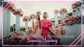Alexandra Cotrus & George Pirvan - Yummy Yummy