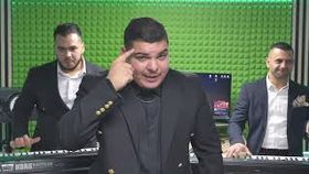 CEZAR BRILIANTUL - SUNT DE CATEGORIE GREA