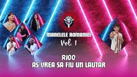 RIOO - AS VREA SA FIU UN LAUTAR