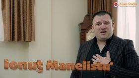 IONUT MANELISTU - CA OCEANUL FARA APA