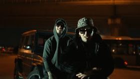 Lino Golden x Sami G - Kalash