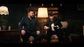 Costel Biju Si Adrian Minune - O Haina Si Un Baston Din Lemn De Nuc