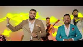 CRISTI NUCA & DANIEL TRANDAFIR FEAT. ROSON MUSIC BAND - HAI, SPUNE DA 2024