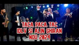 IULIAN DE LA VRANCEA & ALIN GHIRAN - TACA PACA TAC