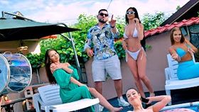 BOBO - LA STANGA LA DREAPTA
