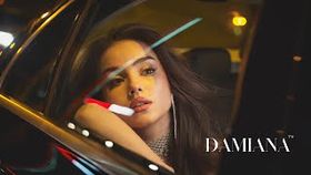 DAMIANA - Ultima Cursa