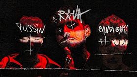 RAVA x TUSSIN x CANDYBOII - MA DOARE