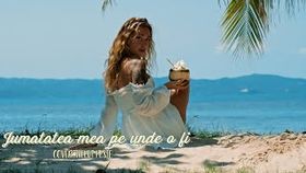 Nelut Peste - Jumatatea Mea Pe Unde O Fi (Cover)