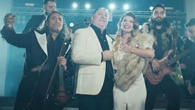 DIANA MATEI & VALI VIJELIE & TARAFUL CLEANTE - DOAMNE, NU-MI PARE RAU DE NIMIC