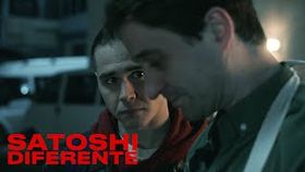 Satoshi - Diferente