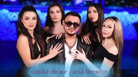 COPILUL DE AUR - ANUL FEMEILOR