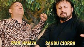 SANDU CIORBA SI PAUL HAMZA - ZOMZOLARI