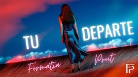Formatia Prut - Tu Departe 2025