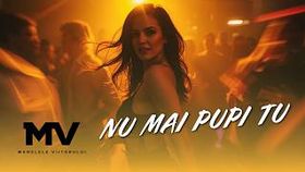 Manelele Viitorului - Nu Mai Pupi Tu
