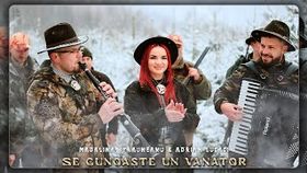 Madalina Strauneanu Si Adrian Lucaci - Se Cunoaste Un Vanator