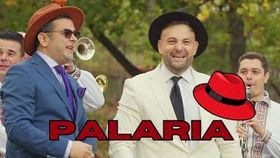 Baboiash x Stelu Pandelescu x Orchestra Rapsozii Moldovei - Palaria
