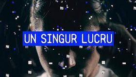 Psihotrop ft. Puya - UN SINGUR LUCRU
