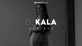 Dj Kala x BABASHA - Ale, Ale (Cover Remix)