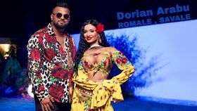 DORIAN ARABU - ROMALE, SAVALE