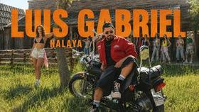 Luis Gabriel - Nalaya