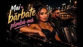 Ira Sefa - Mai Barbate, Plimba-Ma