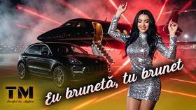 Eu Bruneta x Tu Brunet - Sonia Si Taraful Lui Mafian