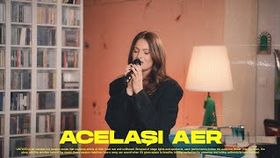 Raluka - Acelasi Aer | Untitled Session