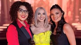 MINODORA X LENA MICLAUS X ANDRADA BARSAUAN - AM FACUT CURATENIE IN INIMA MEA