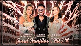 Claudia Puican x Stana Stepanescu x Armin Nicoara - Jocul Nuntilor (Hit)
