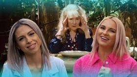 LENA MICLAUS SI GEORGIANA VITA - MAMA, TU ESTI TOTUL PE PAMANT