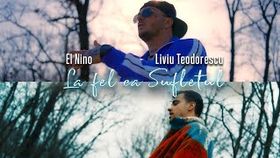 El Nino x Liviu Teodorescu - La fel ca sufletul