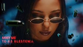 Miky Me - Te-as blestema