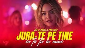 Zeno Music x Manuela - Jura-Te Pe Tine