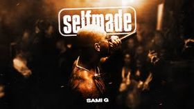 Sami G x Deliric - Liniste
