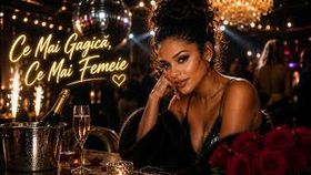 Ira Sefa - Ce Mai Gagica, Ce Mai Femeie