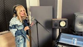 Daniela Gyorfi - 7 Zile (Inna & Florian Rus Cover)