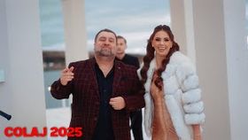 Georgiana Lobont & Cristian Rizescu - Cele Mai Frumoase Melodii Ale Anilor 2000