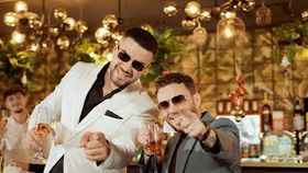 Culita Sterp Si Florin Cercel - La Multi Ani Si Prieteni Si Dusmani