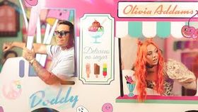 Doddy x Olivia Addams - Te-am Desenat